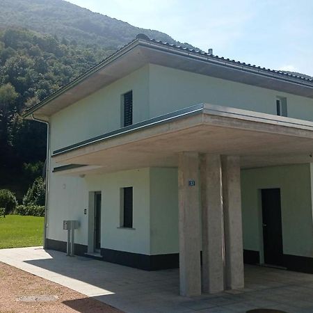 33 Hotel Cadenazzo Kültér fotó