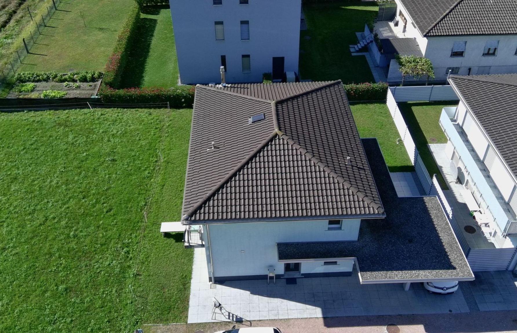 33 Hotel Cadenazzo Kültér fotó